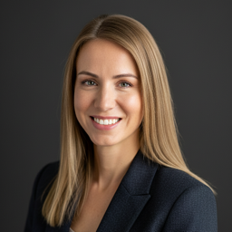 Žaneta Pavlíčková