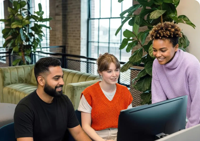 AI workshopy pro firmy