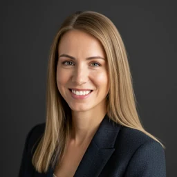 Žaneta Pavlíčková