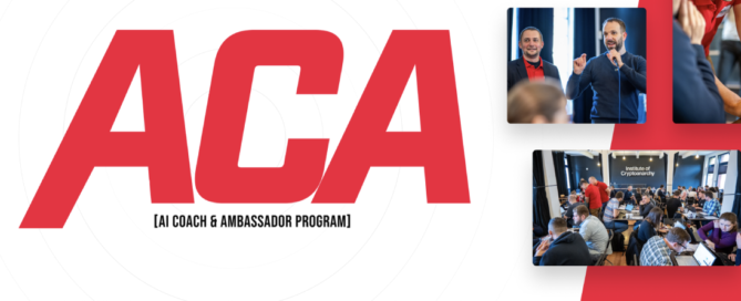 ACA AI Coach & Ambassador Program