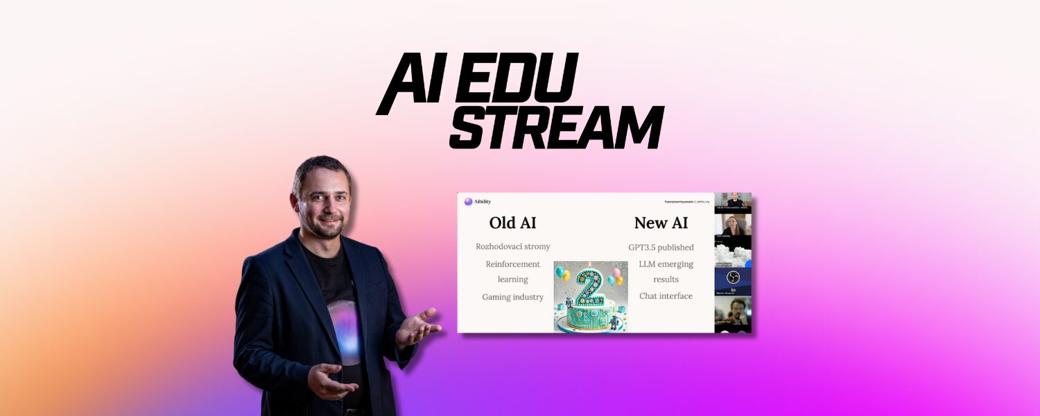 AI Edu Stream