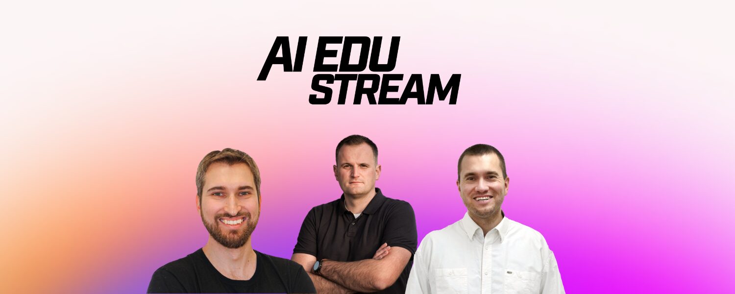 AI Edu Stream